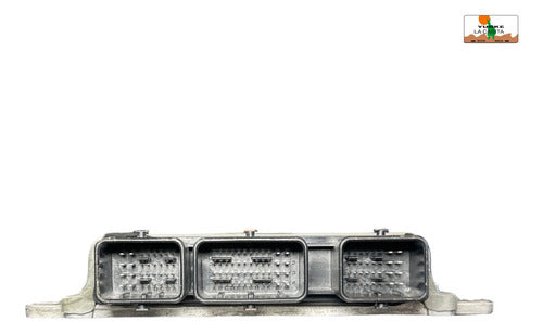Pcm Computadora Nissan Versa 1.6l 14-18 P1
