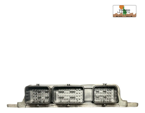 Pcm Computadora Nissan Versa 1.6l A/t 11-12 Mec910-040 (hx)