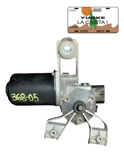 Motor Limpiaparabrisas Jeep Liberty 2008-2012