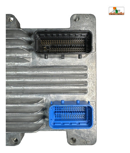 Pcm Computadora Pontiac Sunfire 2.2l 2002