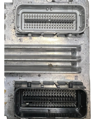 Computadora Chevrolet Suburban 5.3l 09-10 12625455 (ysys)