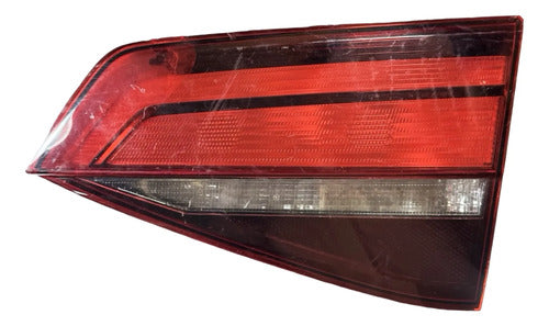 Calavera Rh Interior Vw Jetta 2015-2017 5c6945094k Derecho/pasajero Rojo