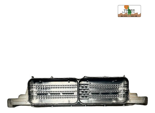 Computadora Hyundai Sonata 2.4l 11-13 39101-2g660