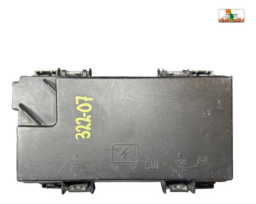 Caja De Fusibles Jeep Grand Cherokee 3.6l 11-13