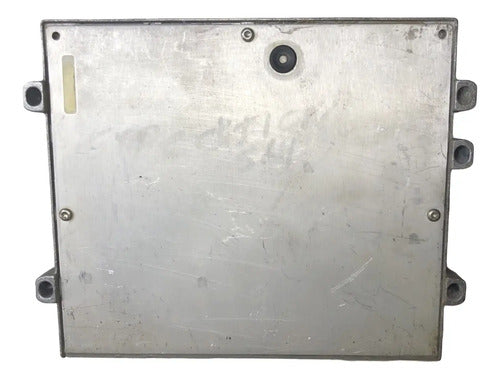 Pcm Computadora Ford Expedition 5.4 A/t 2008 5l1a-12a650-kf