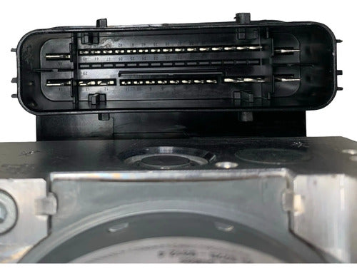 Modulo Abs Ford Mustang 2015 Fr3c-2c405-bd