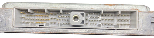 Computadora Nissan Maxima 3.0l 1997 A18-h45 E2y (j3)