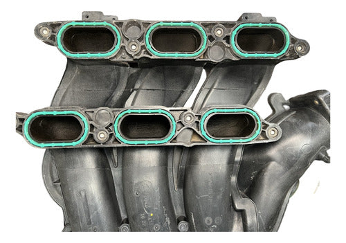 Múltiple De Admisión Ford Fusion 3.0l 06-09 6e5e-9424-bj