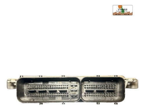 Computadora Hyundai Sonata 2.4l 06-08 39100-25135 P2