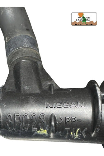 Manguera Filtro De Aire Nissan Sentra 1.8l 2013-2016