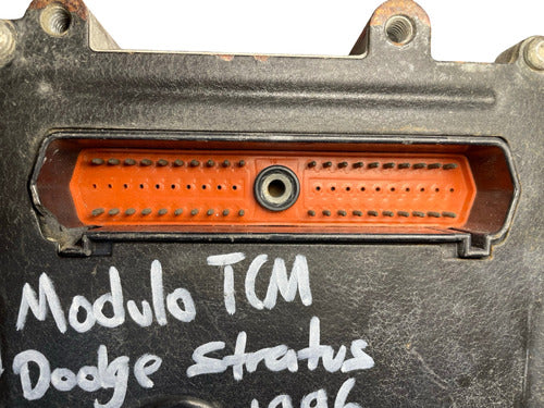 Modulo Tcm Dodge Stratus 1996 05269848