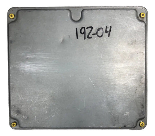 Pcm Computadora Toyota Avalon 3.0l 00-01 89661-07311
