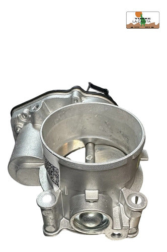 Cuerpo De Aceleración Ford F-150 3.5l 11-19 At4e-9f991-el