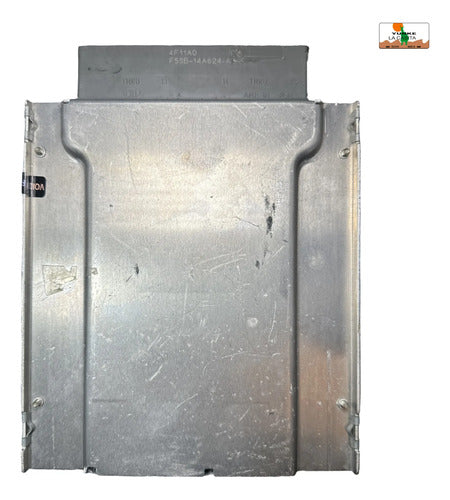 Pcm Computadora Ford Freestar 4.2l 2005