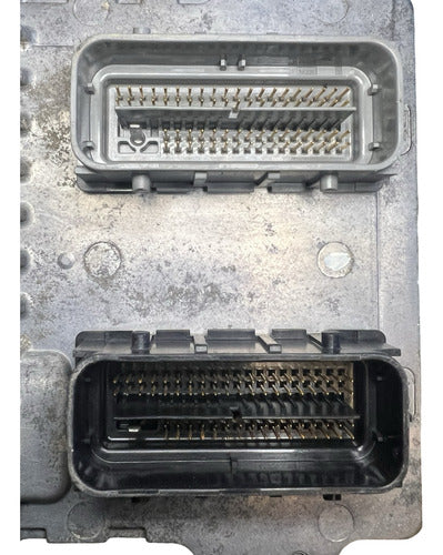 Computadora Chevrolet Hhr Lt 2.2l 08-12 12618031 (yrha)