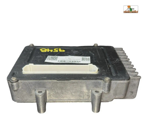Módulo Tcm Dodge Jeep Liberty 3.7l 2002 P56041564ai