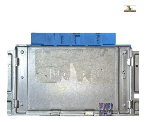 Modulo Tcm Bmw 325i 2.5l 00-02 0 260 002 642 P3