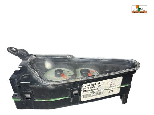Medidor Aceite Ford Focus St170 2002-2005