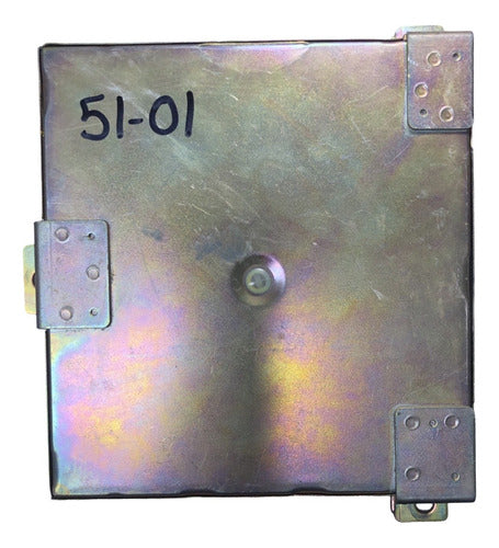 Modulo Tcm Honda Accord 2.2l 90-93 28100-px4-732