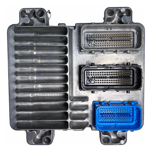 Computadora Saturn Outlook 3.6l A/t 2007 12615418 (yrdb)