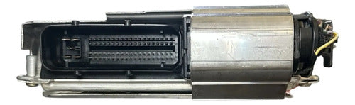 Pcm Computadora Audi A4 1.8l 2005-2006 8e0 907 411
