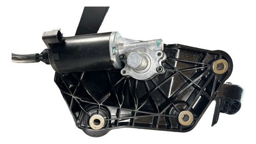 Pedal Acelerador Ford F-150 2015-2020 Fl34-9f836-cd