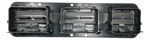 Pcm Computadora Ford F-150 5.4l 2004 4l3a-12a650-ade