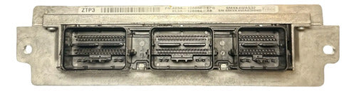 Pcm Computadora Ford Fusion 2.5l 2011-2012 Ae5a-12a650-epd