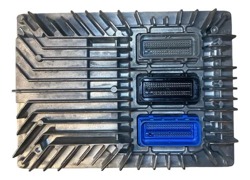 Pcm Computadora Buick Regal 2.0l 13-16 12663374 (ab4g)