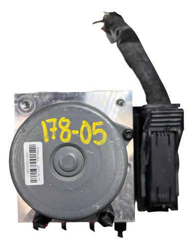 Modulo Abs Kia Optima 11-13 Hybrid 58920-4u000
