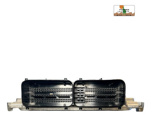 Pcm Computadora Hyundai Sonata 2.4l A/t 11-13 39101-2g660 P2
