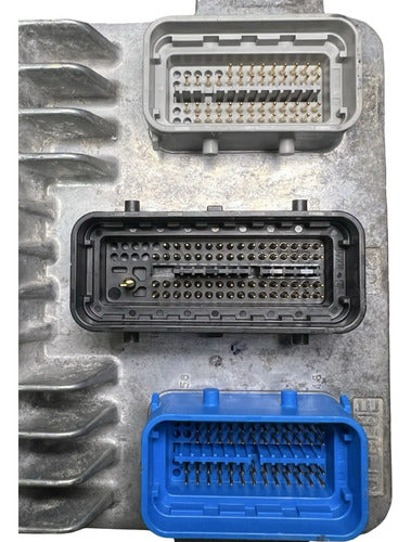Computadora Pontiac G6 3.5l 2006 12602987 (ymlh)