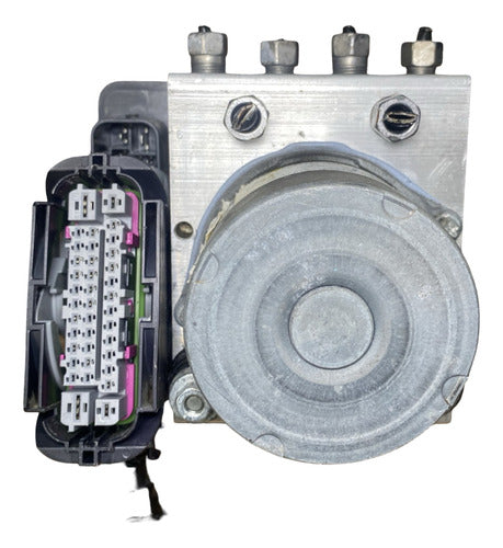 Modulo Abs Jeep Cherokee 2014 P04779899af