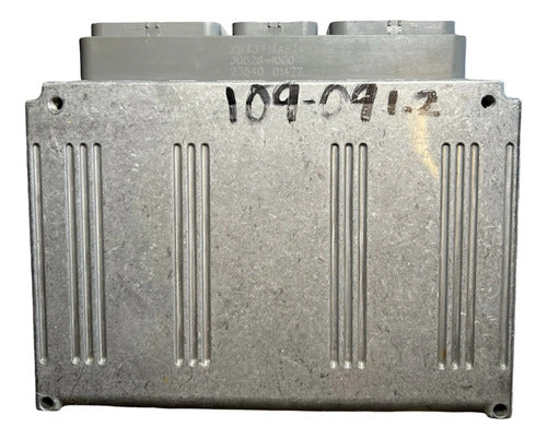 Pcm Computadora Ford Explorer 4.0l 02-03 1l2f-12a650-agh P1