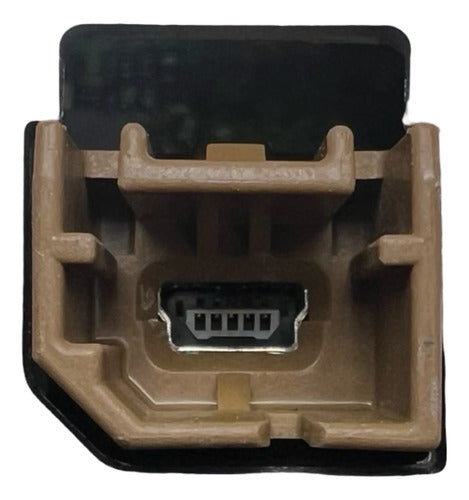 Estereo Chevrolet Beat 2018-2021 42724014