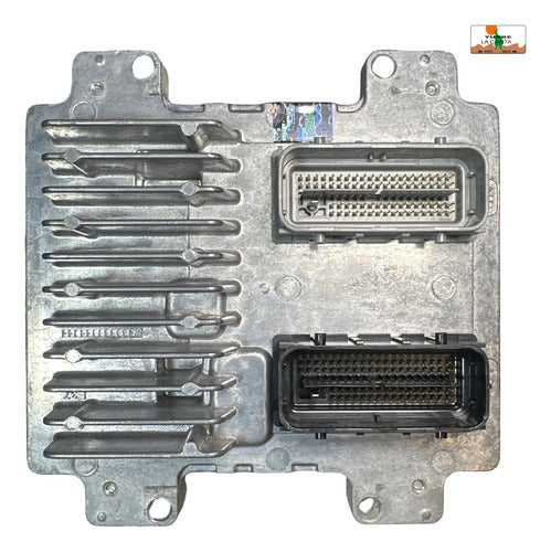 Pcm Computadora Chevrolet Malibu Hybrid 2.4l 2010