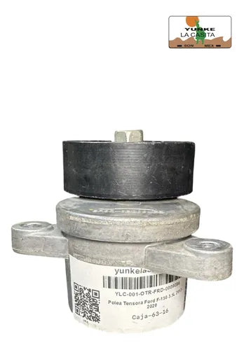 Polea Tensora Ford F-150 3.5l 2012-2020 Br3e-6b209-ee