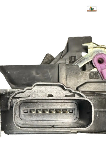 Chapa Puerta Delantera Izq Kia Rio 2018-2022 81310-h8000