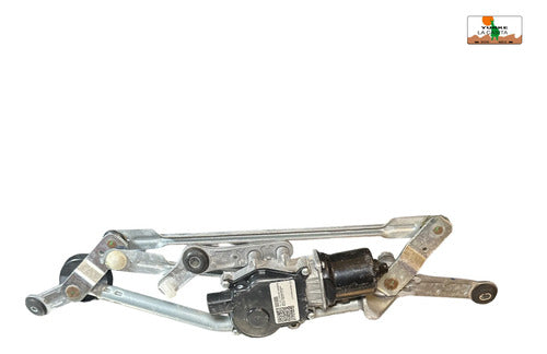 Motor Limpiaparabrisas Nissan Sentra 13-19