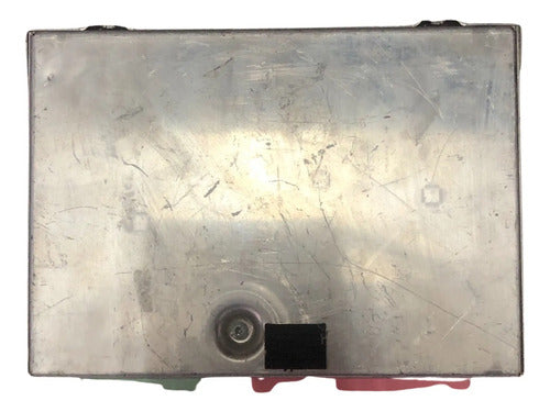 Pcm Computadora Saturn S Series 1995 21021306