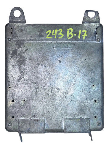 Pcm Computadora Mitsubishi Galant 1995 Md311125