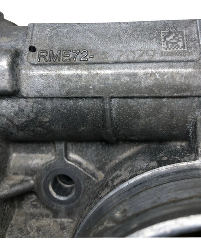 Cuerpo De Aceleración Malibu 3.5l 2009 Rme72-1a 7029