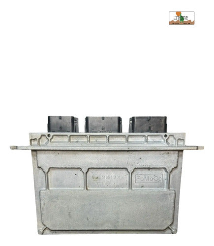 Computadora Ford Fusion 3.0l 2010 Ae5a-12a650-cmc