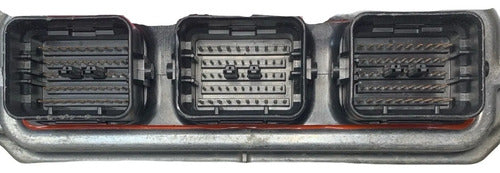 Pcm Computadora Honda Civic 1.8l 12-13 37820-r1y-l55 (fn) P2