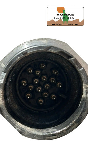 Transmisión Automática Ford F-150 3.5 Ecoboost 4x2 2015-2017