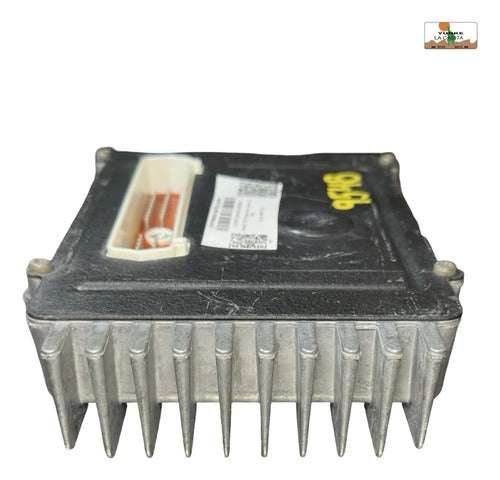 Módulo Tcm Dodge Jeep Liberty 3.7l 2002 P56041564ai