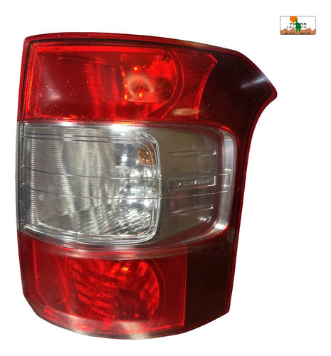 Calavera Derecha Chevrolet Tornado 2017-2020