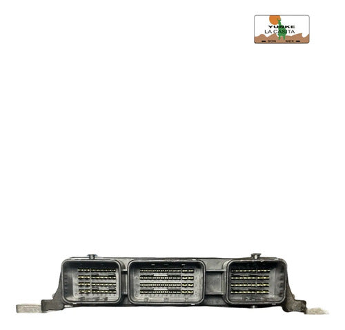 Pcm Computadora Nissan Altima 3.5l A/t 2007 A56-a06 (bm)