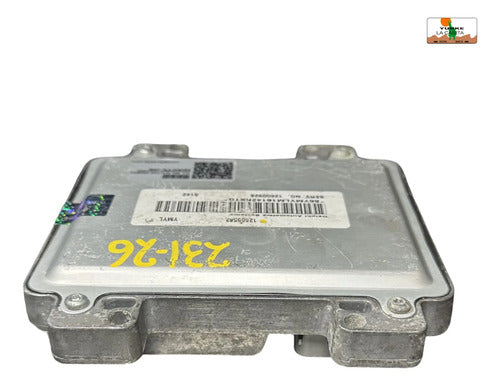 Pcm Computadora Chevrolet Equinox 3.4l 2006