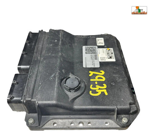Pcm Computadora Scion Xb 2.4l 08-10